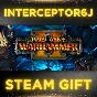 🟦⭐Total War: WARHAMMER II (2) ☑️ Все регионы⚡STEAM