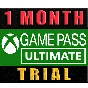 XBOX GAME PASS ULTIMATE✅ 1 MONTH ✅ TRIAL / NEW ACC 🔥