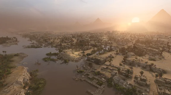 Total War: PHARAOH STEAM GIFT•RU⚡️AUTODELIVERY 0% CARDS