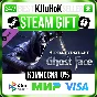 Dead by Daylight: Ghost Face DLC STEAM GIFT•RU⚡️AUTO 0%