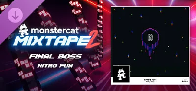 Beat Saber - Nitro Fun - Final Boss DLC * STEAM RU ⚡