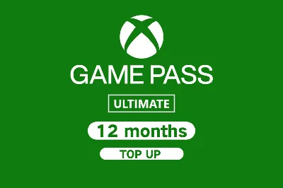 🔑XBOX ULTIMATE GAME PASS🔥12+1 МЕСЯЦ🏷️