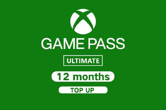 🔑XBOX ULTIMATE GAME PASS🔥12+1 MONTHS🏷️