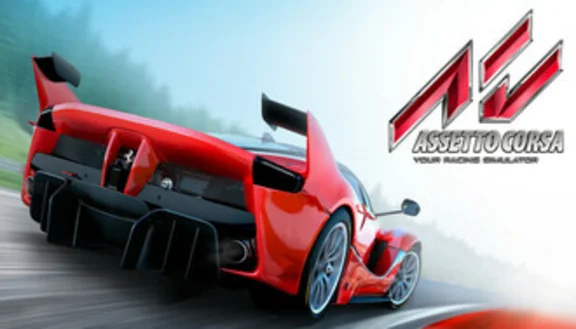 Assetto Corsa STEAM GIFT ROW + GLOBAL REG FREE