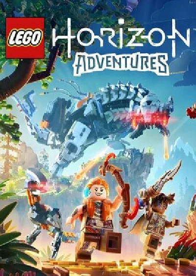 ✅ LEGO Horizon Adventures