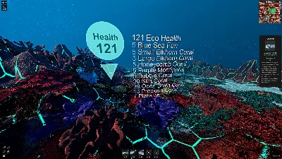 Ecosystem - STEAM GIFT RUSSIA