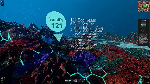 Ecosystem - STEAM GIFT RUSSIA