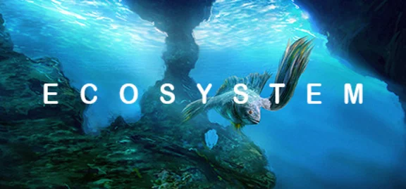 Ecosystem - STEAM GIFT RUSSIA
