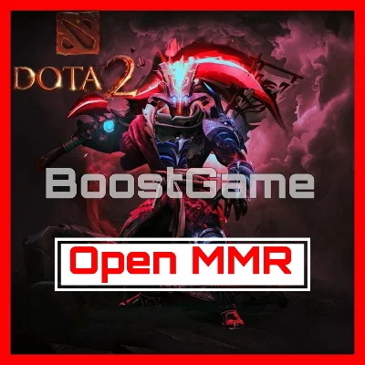 DOTA 2 account 🔥 with open rating + Data change ✅