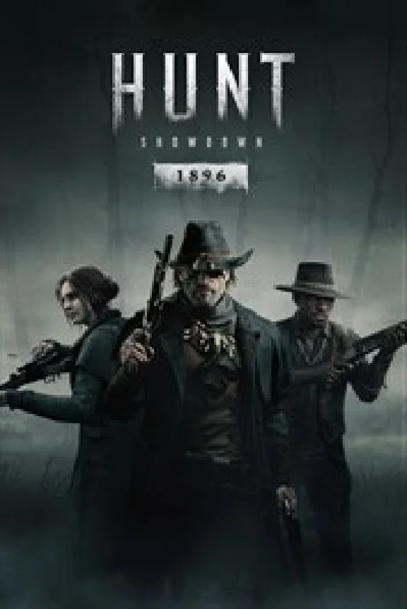 XBOX⭐️Hunt: Showdown 1896🔮300-7000 BLOOD BONDS 🔮 XBOX