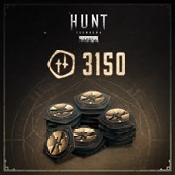 XBOX⭐️Hunt: Showdown 1896🔮300-7000 BLOOD BONDS 🔮 XBOX