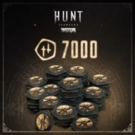 XBOX⭐️Hunt: Showdown 1896🔮300-7000 BLOOD BONDS 🔮 XBOX
