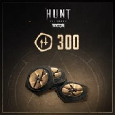 XBOX⭐️Hunt: Showdown 1896🔮300-7000 BLOOD BONDS 🔮 XBOX