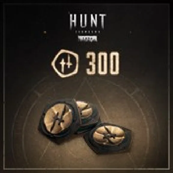 XBOX⭐️Hunt: Showdown 1896🔮300-7000 BLOOD BONDS 🔮 XBOX