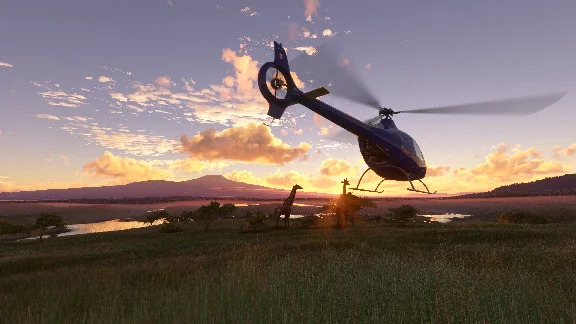 🎮🔥MICROSOFT FLIGHT SIMULATOR PREMIUM 40th XBOX🔑КЛЮЧ