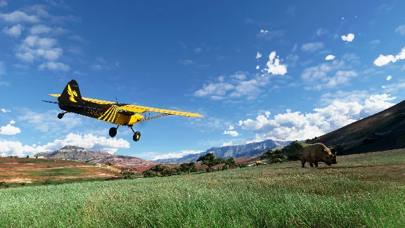 🎮🔥MICROSOFT FLIGHT SIMULATOR PREMIUM 40th XBOX🔑КЛЮЧ