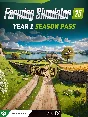 ✅ Farming Simulator 25 - Year 1 Season Pass XBOX Ключ🔑