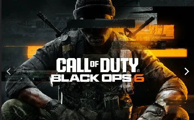 Call of Duty®: Black Ops 6 -  Cross PS5 P3🔥🔥