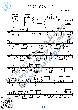 Est` tol`ko mig (Sheet musicTabs Guitar)