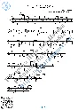 Na tot bol`shak (Sheet music and tabs for guitar)