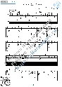 Sinij platochek (Sheet music and tabs for guitar)
