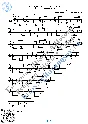 Ты ждёшь, Лизавета (Ноты и табы для гитары соло)
