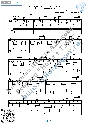 Ты ждёшь, Лизавета (Ноты и табы для гитары соло)