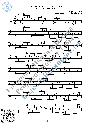 Город, которого нет (Ноты и табы для гитары соло)