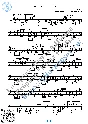 Petite Fleur (Sheet music and tabs for guitar solo)