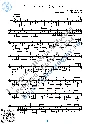 Ne povtoriaetsia takoe nikogda (Sheet music, tabs)