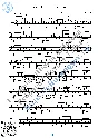 Recuerdo Florido (Sheet music and tabs for guitar solo)
