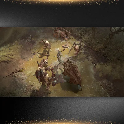 ⭐Diablo IV: Vessel of Hatred • Все регионы/версии⚡STEAM