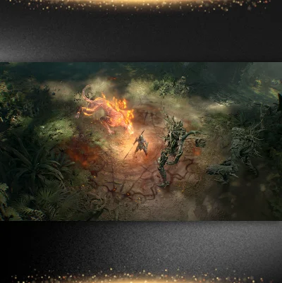 ⭐Diablo IV: Vessel of Hatred • Все регионы/версии⚡STEAM