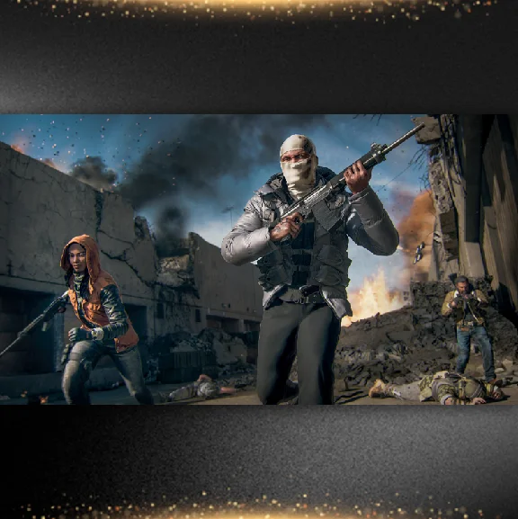 🟦⭐Call of Duty®: Black Ops 6 - Vault Edition Upgrade⚡