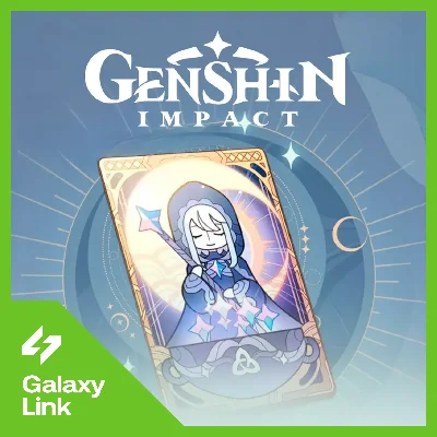 24/7 | АВТО 🔸 Genshin Impact 🌓 ЛУНА - (ПО ID) ✅