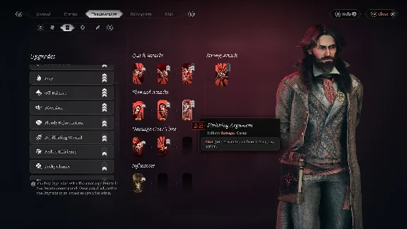 The Thaumaturge + Like a Dragon: Infinite Wealth XBOX