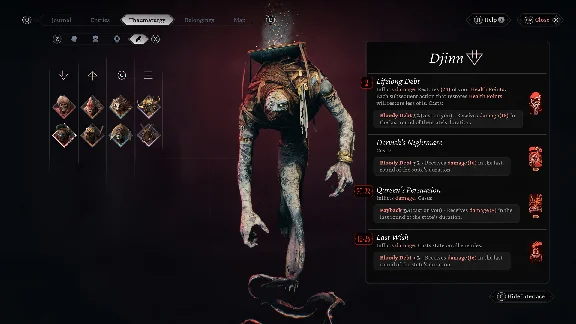 The Thaumaturge + Like a Dragon: Infinite Wealth XBOX