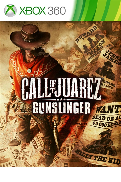 ❤️‍🔥 The Thaumaturge ➕ Call of Juarez XBOX АККАУНТ