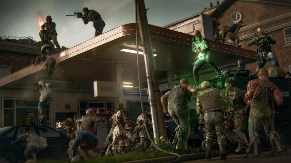 ⚡Call Of Duty: Black Ops 6 - Cross-Gen/KEY BATTLE.NET⚡