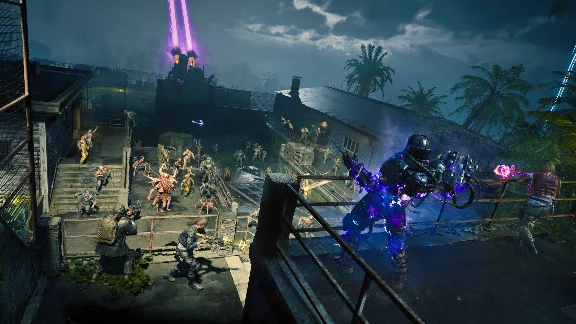⚡Call Of Duty: Black Ops 6 - Cross-Gen/KEY BATTLE.NET⚡