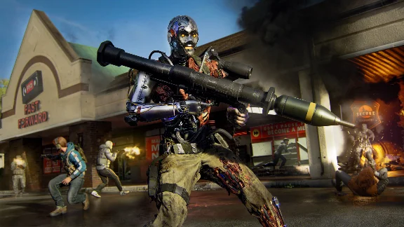 ⚡Call Of Duty: Black Ops 6 - Cross-Gen/KEY BATTLE.NET⚡