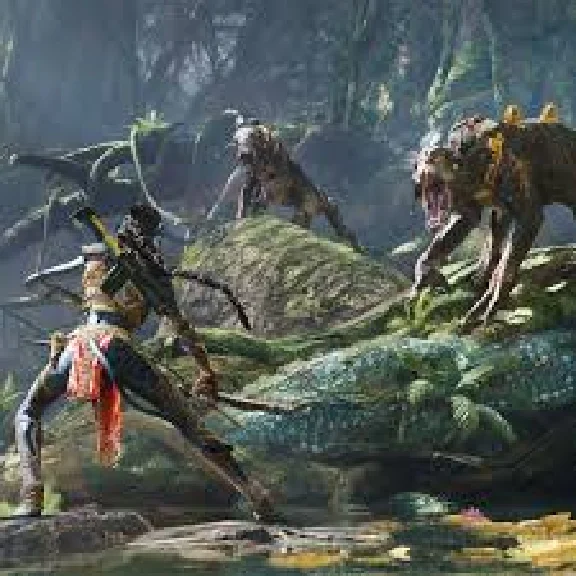 🔴Avatar: Frontiers of Pandora🔴CASHBACK CARD PAYMENT🔴