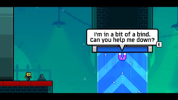 Mind Over Magnet 💎 STEAM GIFT RUSSIA 🇷🇺