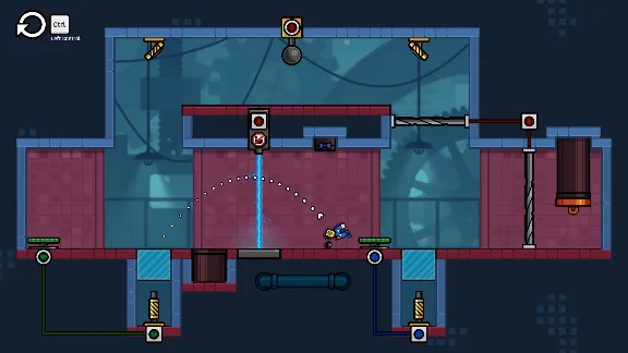 Mind Over Magnet 💎 STEAM GIFT RUSSIA 🇷🇺