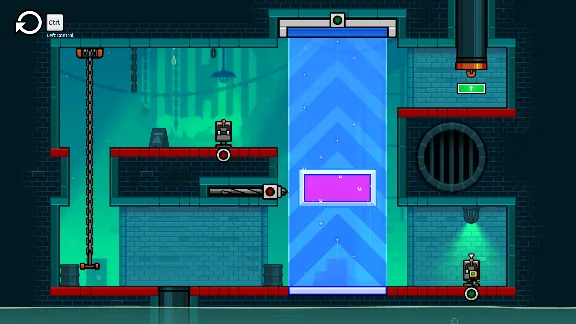 Mind Over Magnet 💎 STEAM GIFT RUSSIA 🇷🇺