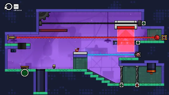 Mind Over Magnet 💎 STEAM GIFT RUSSIA 🇷🇺