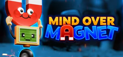 Mind Over Magnet 💎 STEAM GIFT RUSSIA 🇷🇺