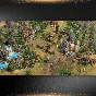 🟦⭐Age of Empires II: DE - The Mountain Royals⚡STEAM