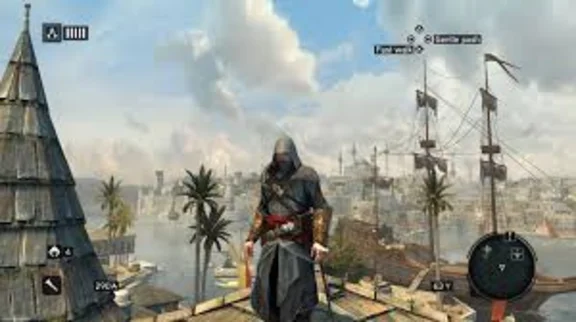 🔴Assassin´s Creed: Ezio Trilogy🔴CASHBACK🔴