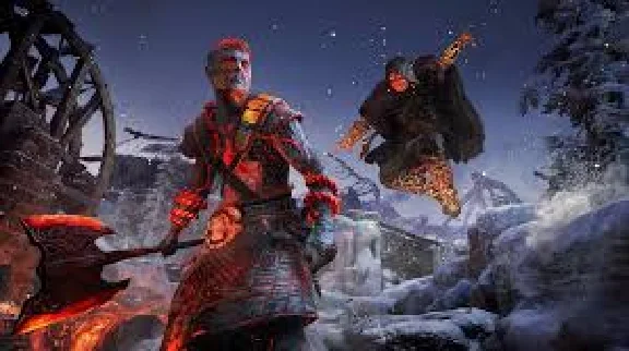 🔴Assassin´s Creed Valhalla Gold Edition🔴КЭШБЕК🔴